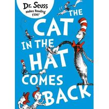Cat in the Hat Comes Back (Dr. Seuss)