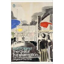 Great Transformation (Penguin Modern Classics)