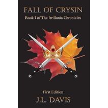 Fall of Crysin