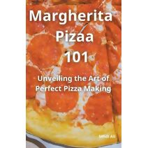 Margherita Pizaa 101