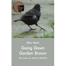 Going Down Gordon Brown