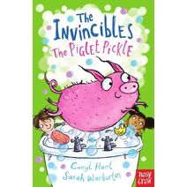 The Invincibles: The Piglet Pickle (Invincibles)