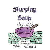 Slurping Soup
