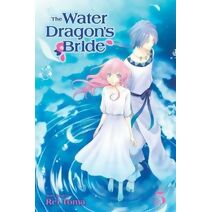 Water Dragon's Bride, Vol. 5