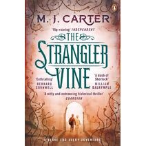Strangler Vine (Blake and Avery Mystery Series)
