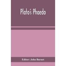 Plato's Phaedo