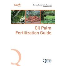 Oil Palm Fertilization Guide