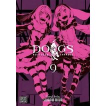 Dogs, Vol. 9 (Dogs)