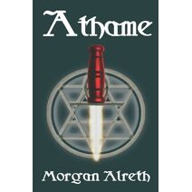Athame (Kulhn Trilogy)