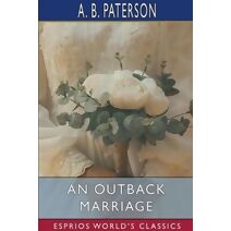 Outback Marriage (Esprios Classics)
