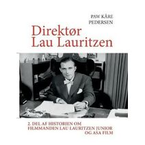 Direkt�r Lau Lauritzen