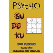 Psycho Sudoku