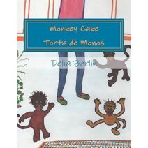 Monkey Cake - Torta de Monos