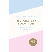 Anxiety Solution