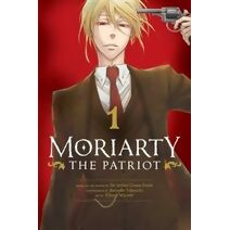 Moriarty the Patriot, Vol. 1 (Moriarty the Patriot)