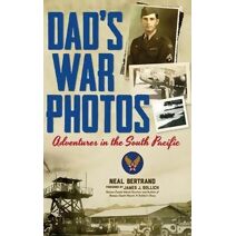 Dad's War Photos