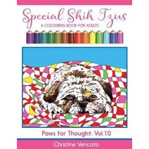 Special Shih Tzus (Paws for Thought)