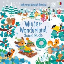 Winter Wonderland Sound Book (Sound Books)