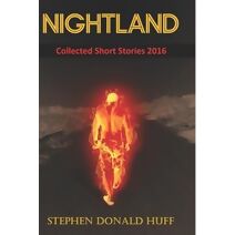 Nightland (Collected Short Stories)