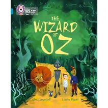 Wizard of Oz (Collins Big Cat)