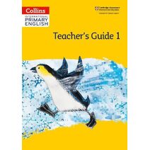 International Primary English Teacher’s Guide: Stage 1 (Collins International Primary English)