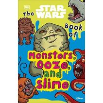 Star Wars Book of Monsters, Ooze and Slime