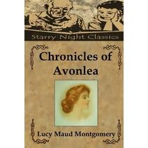 Chronicles of Avonlea (Anne Shirley)