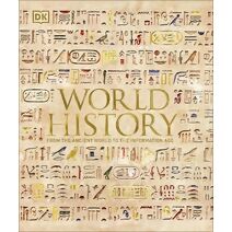World History (DK Ultimate Guides)