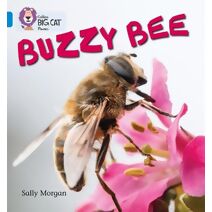 Buzzy Bees (Collins Big Cat Phonics)