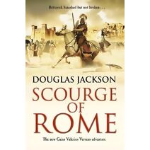Scourge of Rome (Gaius Valerius Verrens)