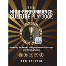 High-Performance Culture Playbook