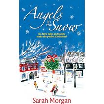 Angels in the Snow (Mills & Boon Special Releases)