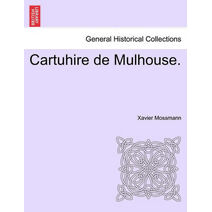 Cartuhire de Mulhouse.