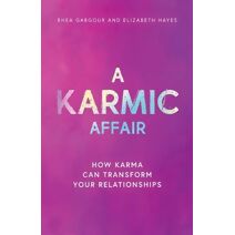 Karmic Affair (Karmic Book)