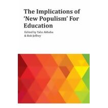 Implications of `New Populism' For Education