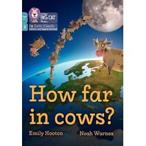 How far in cows? (Big Cat Phonics for Little Wandle Letters and Sounds Revised – Age 7+)