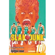 Slam Dunk, Vol. 10 (Slam Dunk)