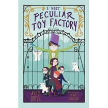 Most Peculiar Toy Factory