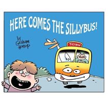 Here Comes the Sillybus! (Pocketwatch Books)