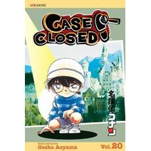 Case Closed, Vol. 20 (Case Closed)