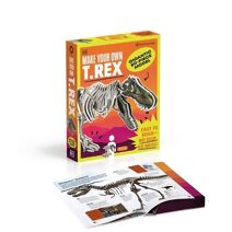 Make Your Own T. Rex