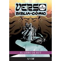 Libro de Rut: Verso a Verso Biblica-Comic