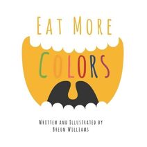 Eat More Colors