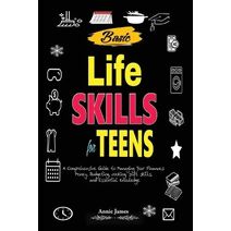 Basic Lifeskills for Teens