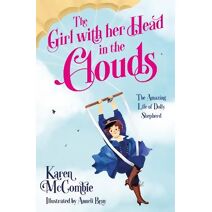 Girl with her Head in the Clouds