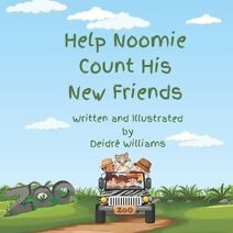Help Noomie Count His New Friends