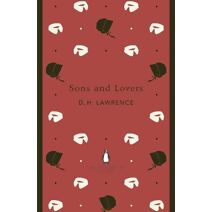 Sons and Lovers (Penguin English Library)