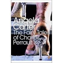 Fairy Tales of Charles Perrault (Penguin Modern Classics)