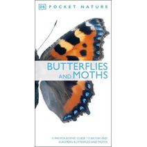 Butterflies and Moths (Pocket Nature)