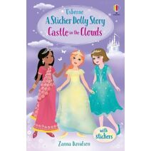 Castle in the Clouds (Sticker Dolly Stories)